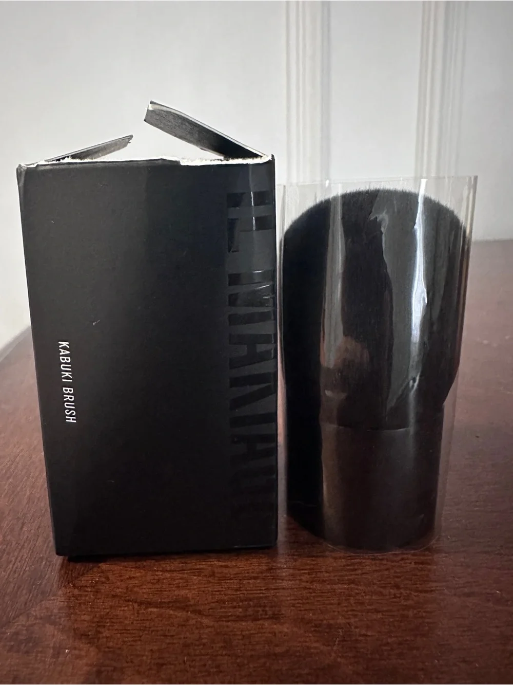 IL MAKIAGE Black Kabuki  Brush